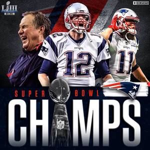 Meet your Posher, Edward